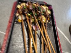-神伙烧烤(江北黄泥塝店)