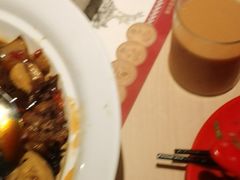 -避风塘(宝山万达店)