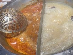 -骨之味·筒骨汤火锅(晋江万达店)