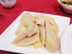 -老吉士酒家(天平路店)