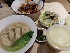 -袁记云饺(鼓楼店)