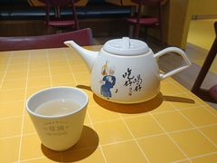 -蔡澜点心·粤菜(花城汇南区店)