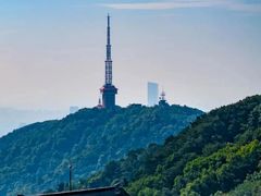 -惠山国家森林公园