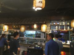 -京城小江南·北京烤鸭·江南土菜·白鱼(中关村店)