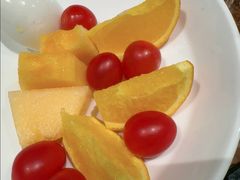 -双湖园·非遗武昌鱼(黄鹤楼老店)