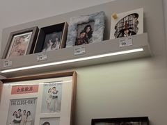 -海马体照相馆(万菱汇店)