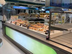 -Bread618面包生日蛋糕(欧亚商都店)