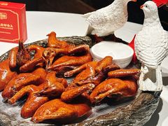 -好食上(喜盈门.范城店)