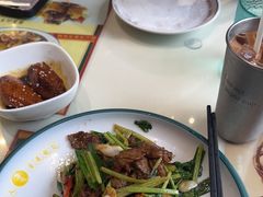 -龙记·香港茶餐厅(海上世界店)
