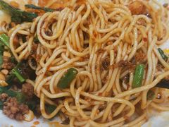 -宜宾燃面(汉渝路店)