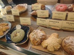 -Let's Taipei 非常烘焙(太古里店)
