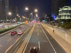 -潘家园(地铁站)