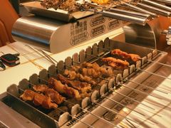 -夕阳红小吃(中街大悦城店)