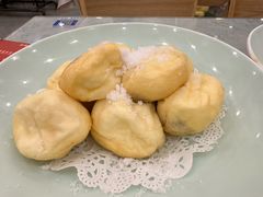 -苏师傅菜馆(上沙店)