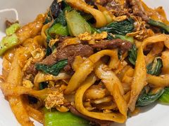 -台北楚楚园馅饼粥(虹桥南丰城店)