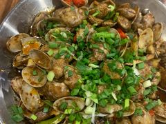 -陈员外正宗夹江烧烤(广福路店)