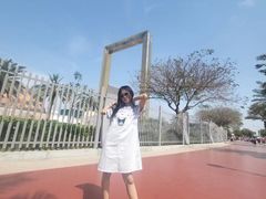 -迪拜相框