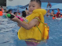 -东湖欢乐水世界
