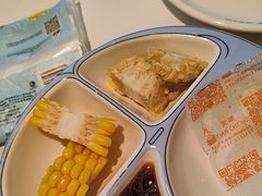 -兰湘子·湘菜小炒(长安万科广场店)
