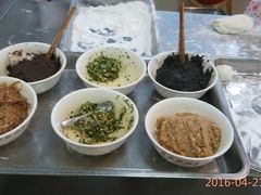 -常州糕团店(北大街新世纪商城店)