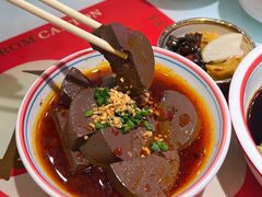 -赵财财·肠粉·煲仔饭(华润万象城店)