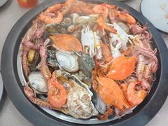 -仙螺岛海鲜自助餐厅(总店)