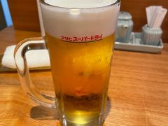 -翔峰炭火鳗鱼(悦泰街里公寓店)
