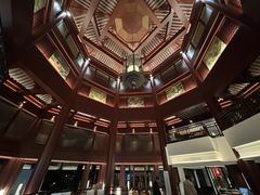 -苏州吴宫泛太平洋酒店