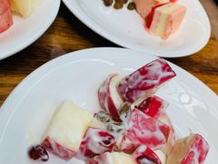 -食间牛排(湖西路店)