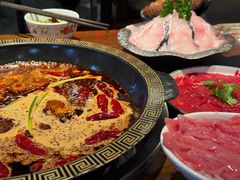 -牛市坎火锅(建设路店)