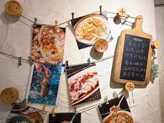 -十面欢腾·海鲜面·台式Bistro(长乐路店)