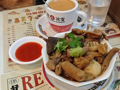 -九龙冰室(新中关购物中心店)