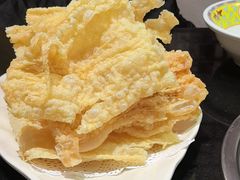 -芦月轩羊蝎子(劲松店)