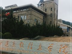 -大连东软信息学院(软件园校区)