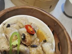 -潮府馆·非遗潮州菜·世纪公园(新国际博览中心店)