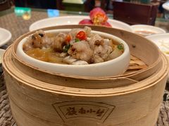 -岭南小生·粤港点心(南门口店)