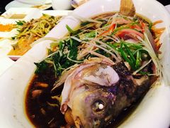 -奇滋豆味(南十四道街店)