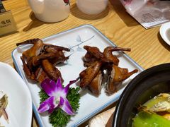 -德胜轩正宗顺德菜(宝安沙井会展中心店)