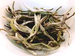 -沉瓯 福鼎白茶(洛川中路店)