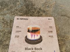 -BE NORMAL CAFE(霞溪路店)