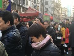 -清真老马家国华牛奶鸡蛋醪糟(正宁路店)