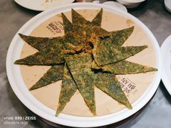 连江提菜饼-兴仙饭店·闽味海鲜(马尾总店)