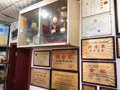 -黄连大头华烧鹅店(大良店)