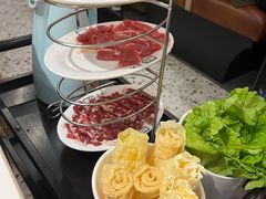 -八合里潮汕鲜牛肉火锅(上海汇智广场店)
