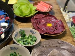 -周幺妹重庆老火锅(银泰城总店)