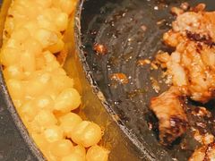 -三国惹火烤肉·中日韩烤肉集合店(百草路店)