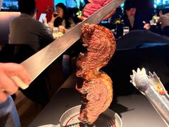 -拉蒂娜·巴西牛排馆 Latina·Brazilian Steakhouse(王府井喜悦店)