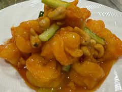 -烤肉宛饭庄(北新桥店)