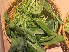-巴奴毛肚火锅(七宝领展广场店)