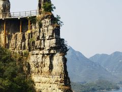 -易水湖景区